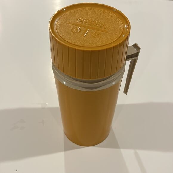 Vintage Thermos - Picture 2 of 6